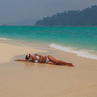 Отзыв от Алёна - DTV виза